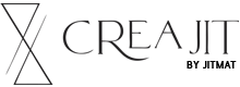 CREAJIT Logo